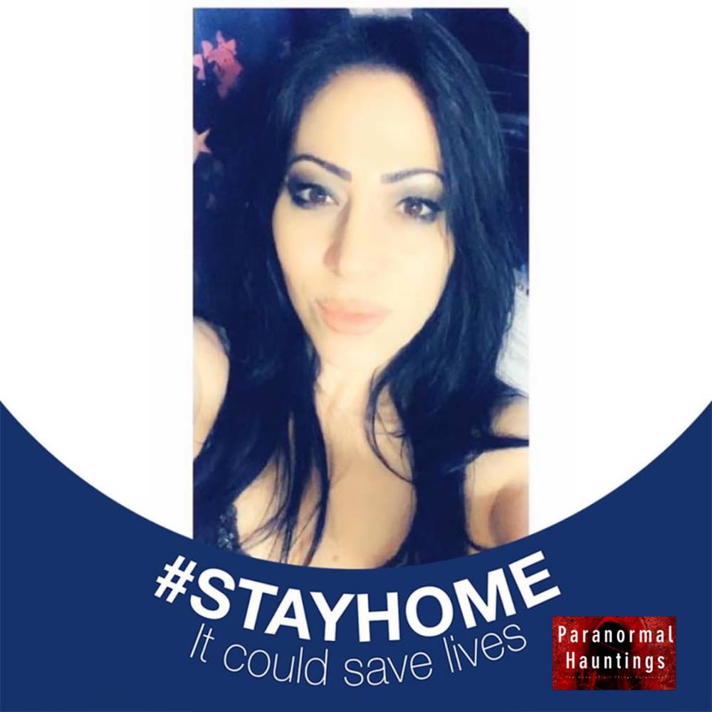 Meet your Posher, Deborah